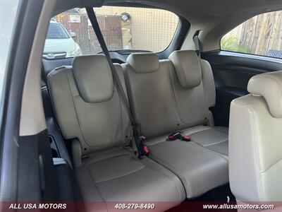 2019 Honda Odyssey EX-L   - Photo 22 - San Jose, CA 95116