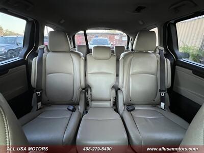 2019 Honda Odyssey EX-L   - Photo 23 - San Jose, CA 95116