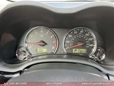 2012 Toyota Corolla S   - Photo 27 - San Jose, CA 95116