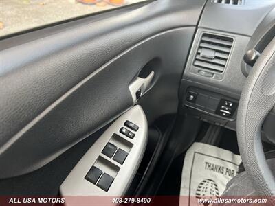 2012 Toyota Corolla S   - Photo 36 - San Jose, CA 95116