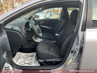 2012 Toyota Corolla S   - Photo 20 - San Jose, CA 95116