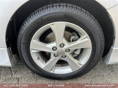 2012 Toyota Corolla S   - Photo 11 - San Jose, CA 95116