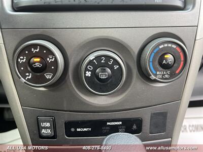 2012 Toyota Corolla S   - Photo 31 - San Jose, CA 95116