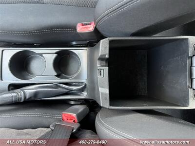 2012 Toyota Corolla S   - Photo 34 - San Jose, CA 95116