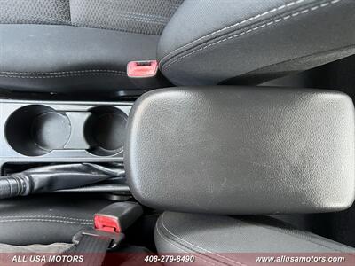 2012 Toyota Corolla S   - Photo 35 - San Jose, CA 95116