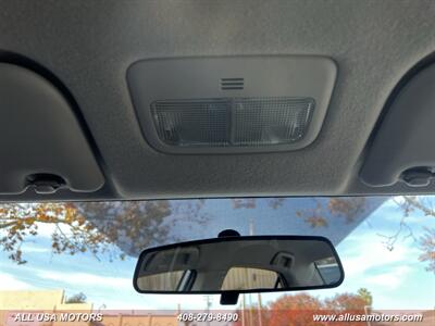 2012 Toyota Corolla S   - Photo 38 - San Jose, CA 95116