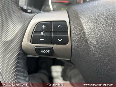 2012 Toyota Corolla S   - Photo 17 - San Jose, CA 95116