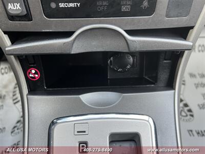 2012 Toyota Corolla S   - Photo 32 - San Jose, CA 95116