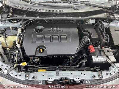 2012 Toyota Corolla S   - Photo 12 - San Jose, CA 95116