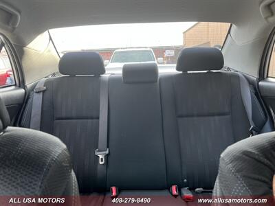 2012 Toyota Corolla S   - Photo 23 - San Jose, CA 95116