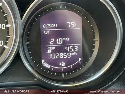 2014 Mazda CX-5 Grand Touring - Photo 31 - San Jose, CA 95116