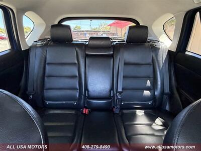 2014 Mazda CX-5 Grand Touring - Photo 26 - San Jose, CA 95116