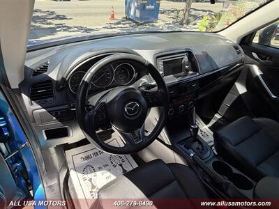 2014 Mazda CX-5 Grand Touring - Photo 17 - San Jose, CA 95116