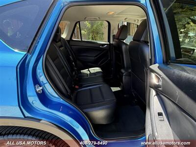 2014 Mazda CX-5 Grand Touring - Photo 27 - San Jose, CA 95116