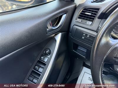 2014 Mazda CX-5 Grand Touring - Photo 41 - San Jose, CA 95116
