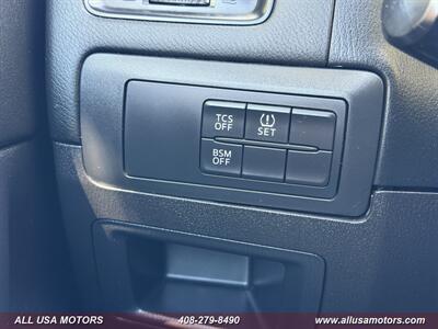 2014 Mazda CX-5 Grand Touring - Photo 42 - San Jose, CA 95116