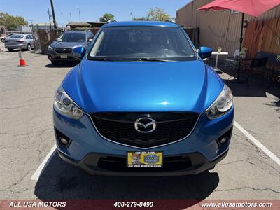 2014 Mazda CX-5 Grand Touring - Photo 4 - San Jose, CA 95116