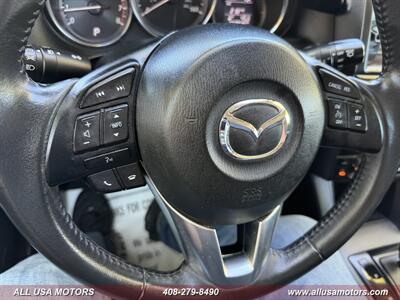 2014 Mazda CX-5 Grand Touring - Photo 19 - San Jose, CA 95116