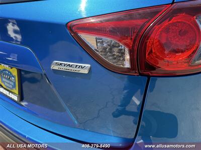 2014 Mazda CX-5 Grand Touring - Photo 11 - San Jose, CA 95116