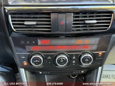 2014 Mazda CX-5 Grand Touring - Photo 35 - San Jose, CA 95116