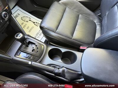 2014 Mazda CX-5 Grand Touring - Photo 37 - San Jose, CA 95116