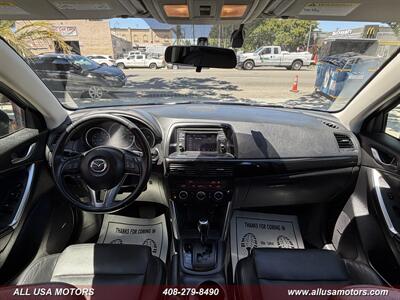 2014 Mazda CX-5 Grand Touring - Photo 29 - San Jose, CA 95116