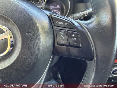 2014 Mazda CX-5 Grand Touring - Photo 22 - San Jose, CA 95116
