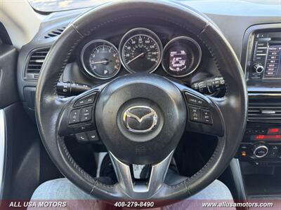 2014 Mazda CX-5 Grand Touring - Photo 18 - San Jose, CA 95116