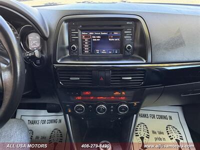 2014 Mazda CX-5 Grand Touring - Photo 32 - San Jose, CA 95116