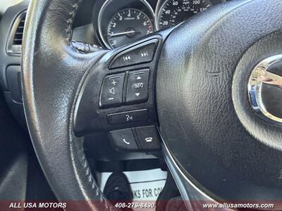 2014 Mazda CX-5 Grand Touring - Photo 20 - San Jose, CA 95116