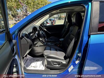 2014 Mazda CX-5 Grand Touring - Photo 23 - San Jose, CA 95116