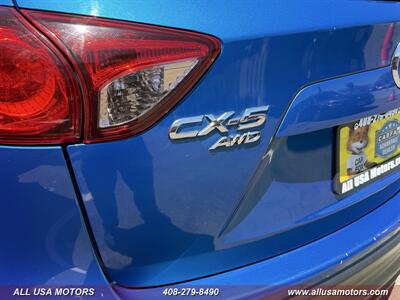 2014 Mazda CX-5 Grand Touring - Photo 10 - San Jose, CA 95116