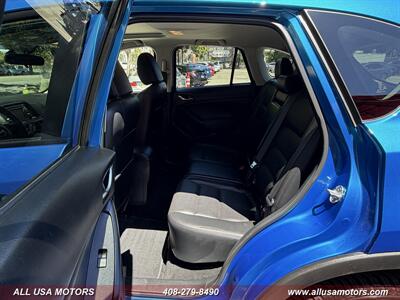 2014 Mazda CX-5 Grand Touring - Photo 24 - San Jose, CA 95116