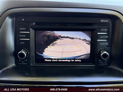 2014 Mazda CX-5 Grand Touring - Photo 34 - San Jose, CA 95116