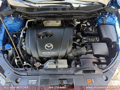 2014 Mazda CX-5 Grand Touring - Photo 14 - San Jose, CA 95116
