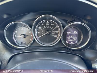 2014 Mazda CX-5 Grand Touring - Photo 30 - San Jose, CA 95116