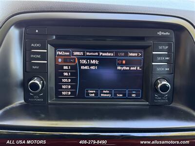 2014 Mazda CX-5 Grand Touring - Photo 33 - San Jose, CA 95116