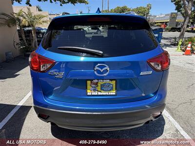 2014 Mazda CX-5 Grand Touring - Photo 8 - San Jose, CA 95116