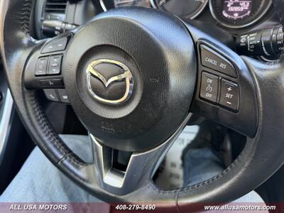 2014 Mazda CX-5 Grand Touring - Photo 21 - San Jose, CA 95116