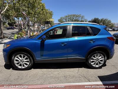 2014 Mazda CX-5 Grand Touring - Photo 6 - San Jose, CA 95116