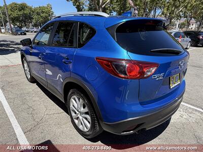 2014 Mazda CX-5 Grand Touring - Photo 7 - San Jose, CA 95116