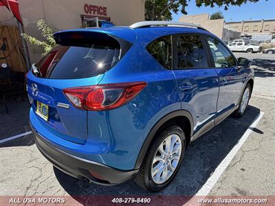 2014 Mazda CX-5 Grand Touring - Photo 9 - San Jose, CA 95116