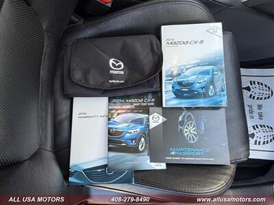 2014 Mazda CX-5 Grand Touring - Photo 44 - San Jose, CA 95116