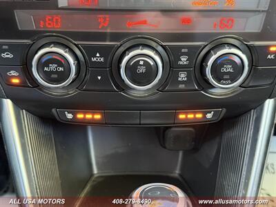 2014 Mazda CX-5 Grand Touring - Photo 36 - San Jose, CA 95116