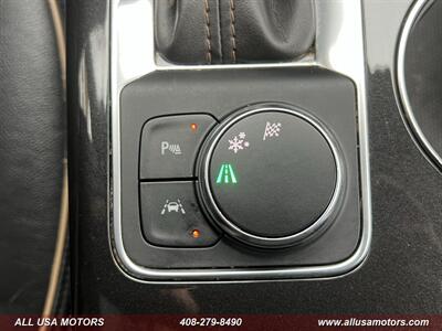 2020 Chevrolet Blazer Premier   - Photo 50 - San Jose, CA 95116