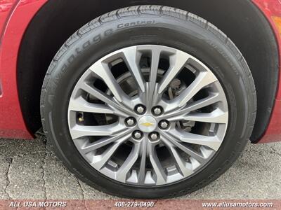 2020 Chevrolet Blazer Premier   - Photo 13 - San Jose, CA 95116