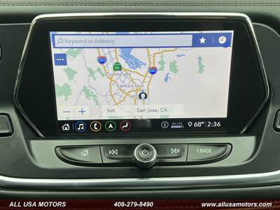 2020 Chevrolet Blazer Premier   - Photo 42 - San Jose, CA 95116