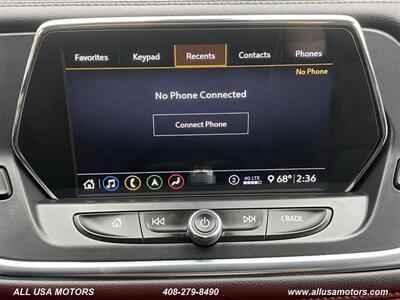 2020 Chevrolet Blazer Premier   - Photo 41 - San Jose, CA 95116