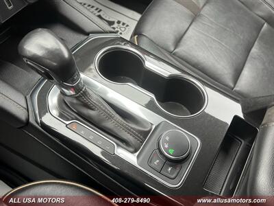 2020 Chevrolet Blazer Premier   - Photo 49 - San Jose, CA 95116