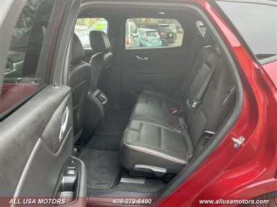 2020 Chevrolet Blazer Premier   - Photo 24 - San Jose, CA 95116